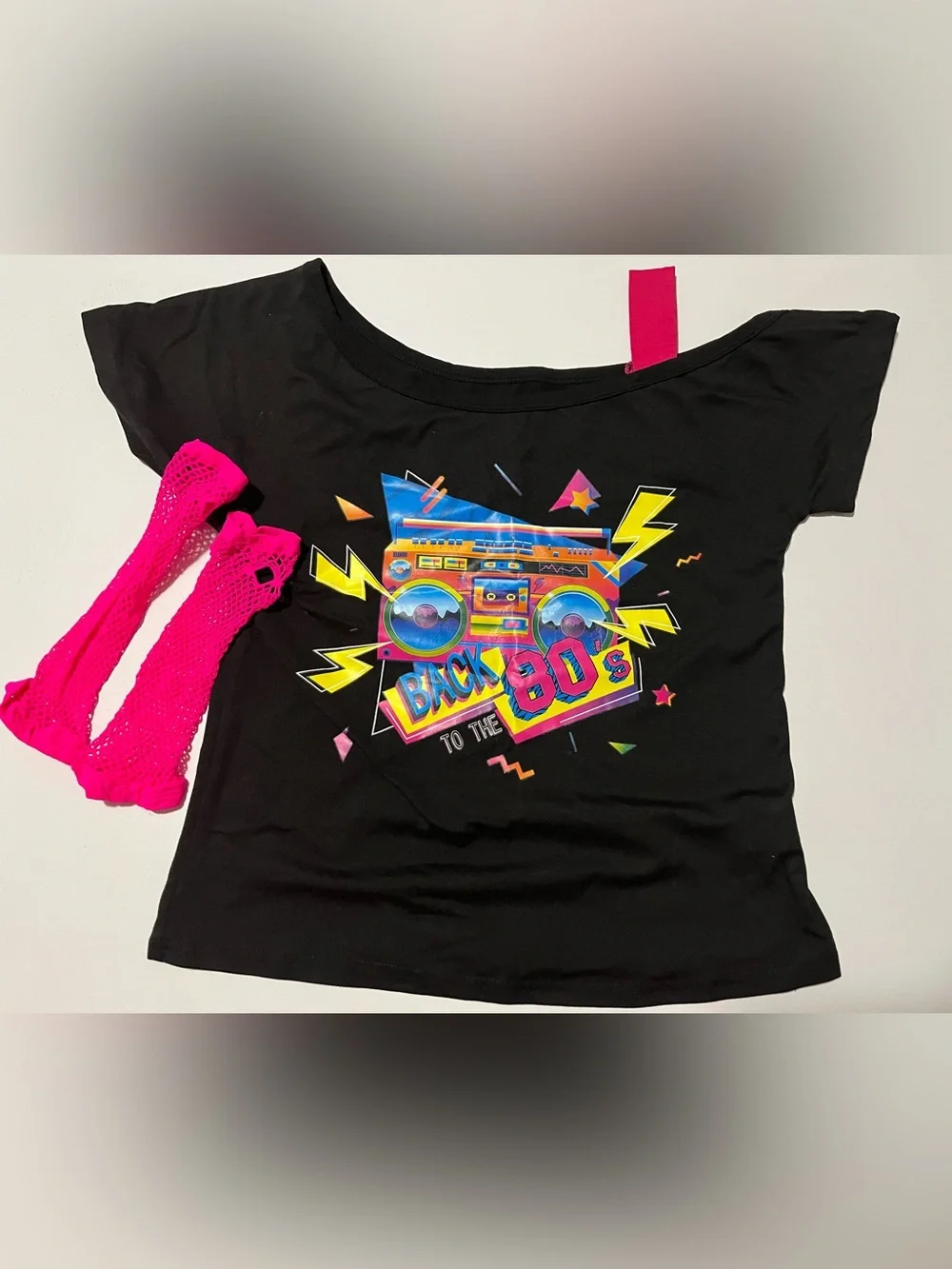 N/A kids size